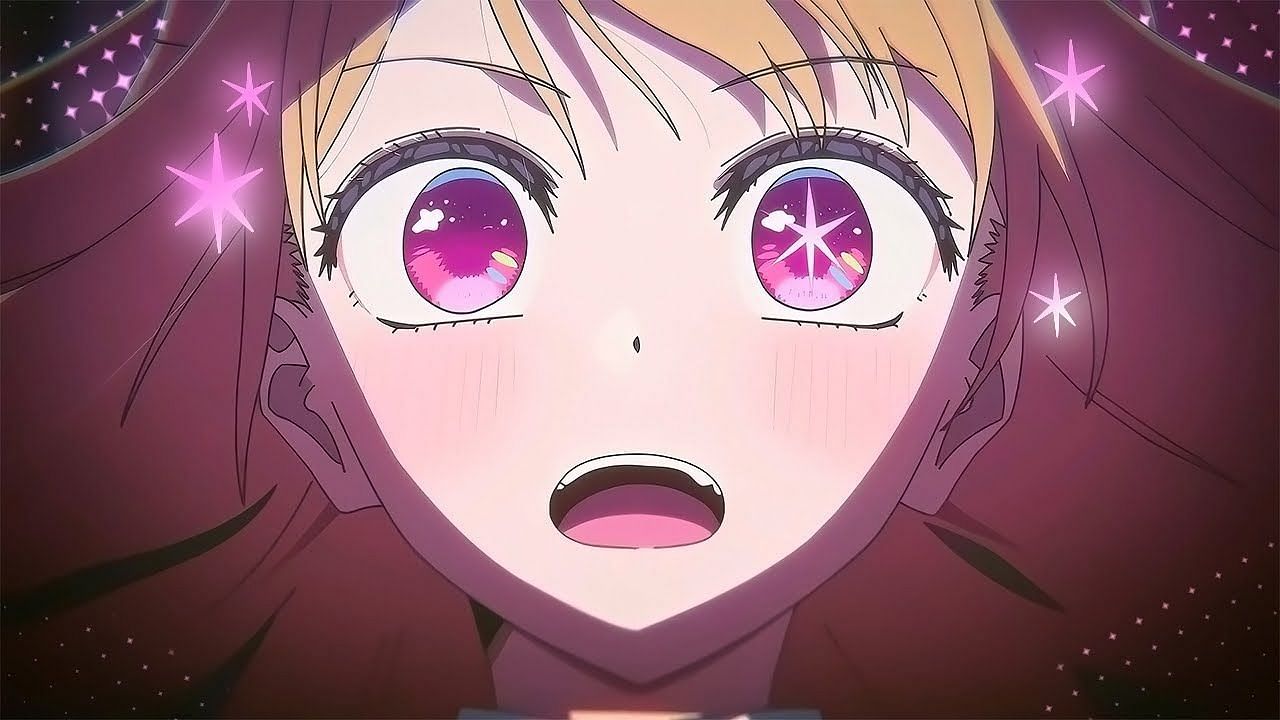 Oshi no Ko (Image via Doga Kobo)